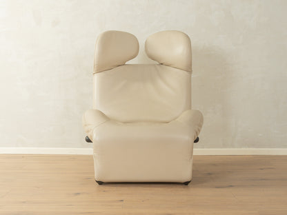 WINK Sessel, Toshiyuki Kita, Cassina