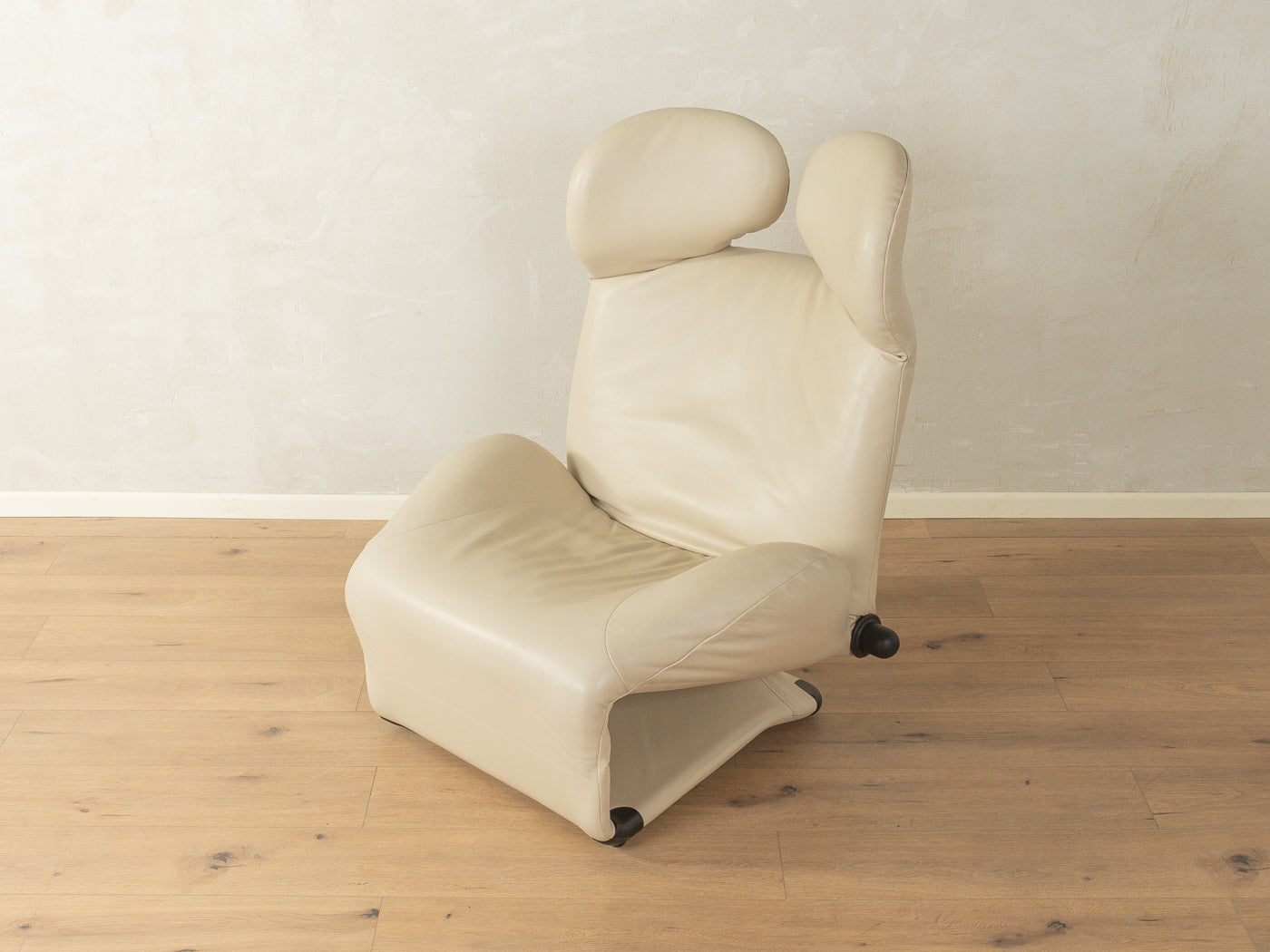 WINK Sessel, Toshiyuki Kita, Cassina