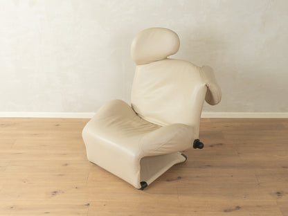 WINK Sessel, Toshiyuki Kita, Cassina