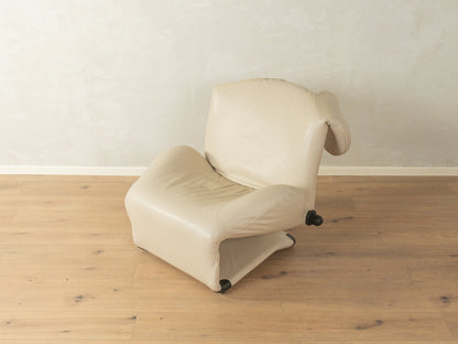 WINK Sessel, Toshiyuki Kita, Cassina