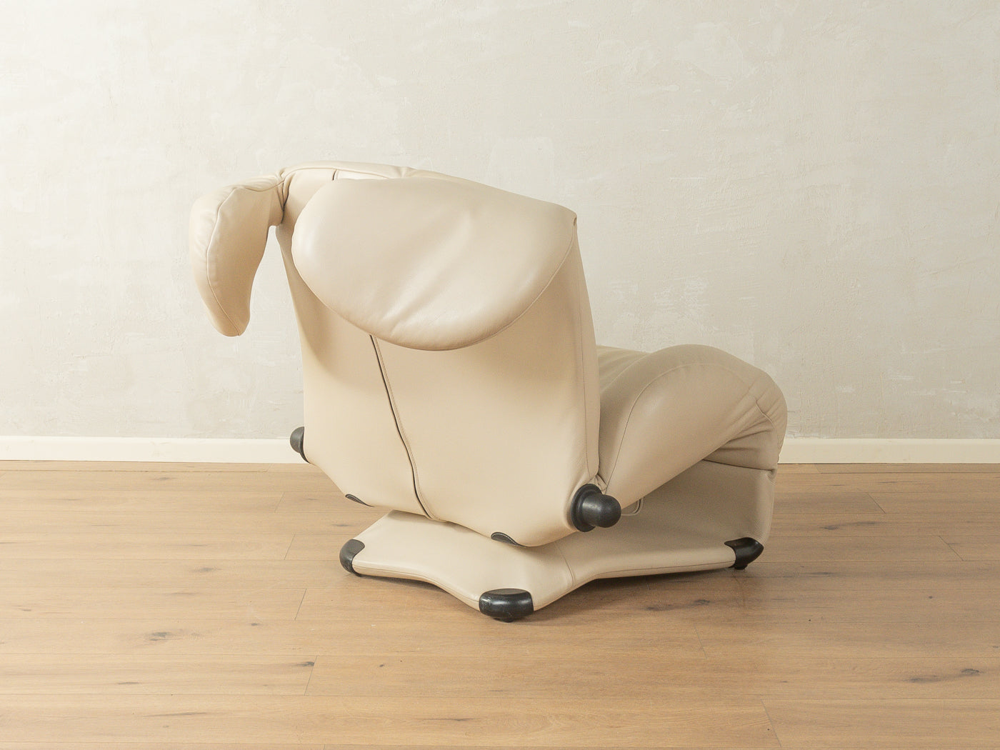 WINK Sessel, Toshiyuki Kita, Cassina