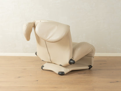 WINK Sessel, Toshiyuki Kita, Cassina