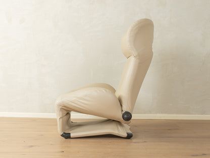 WINK Sessel, Toshiyuki Kita, Cassina