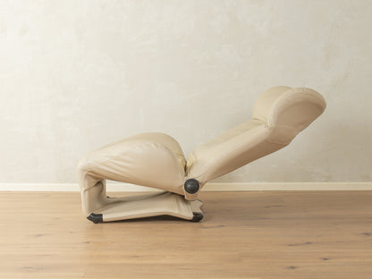WINK Sessel, Toshiyuki Kita, Cassina