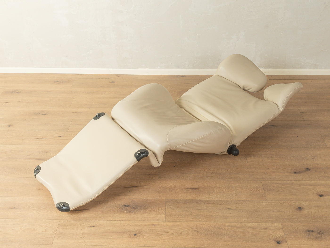 WINK Sessel, Toshiyuki Kita, Cassina