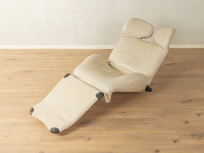 WINK Sessel, Toshiyuki Kita, Cassina