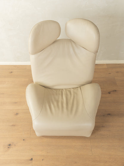 WINK Sessel, Toshiyuki Kita, Cassina