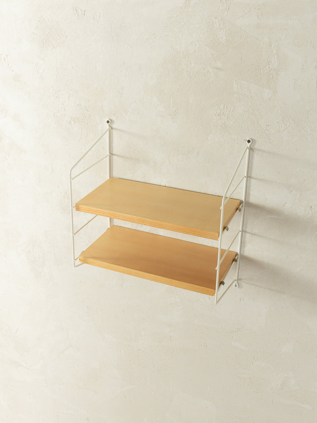 1950er Jahre Wandregal, Nils Strinning