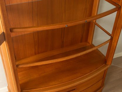 1980er Jahre Vitrine