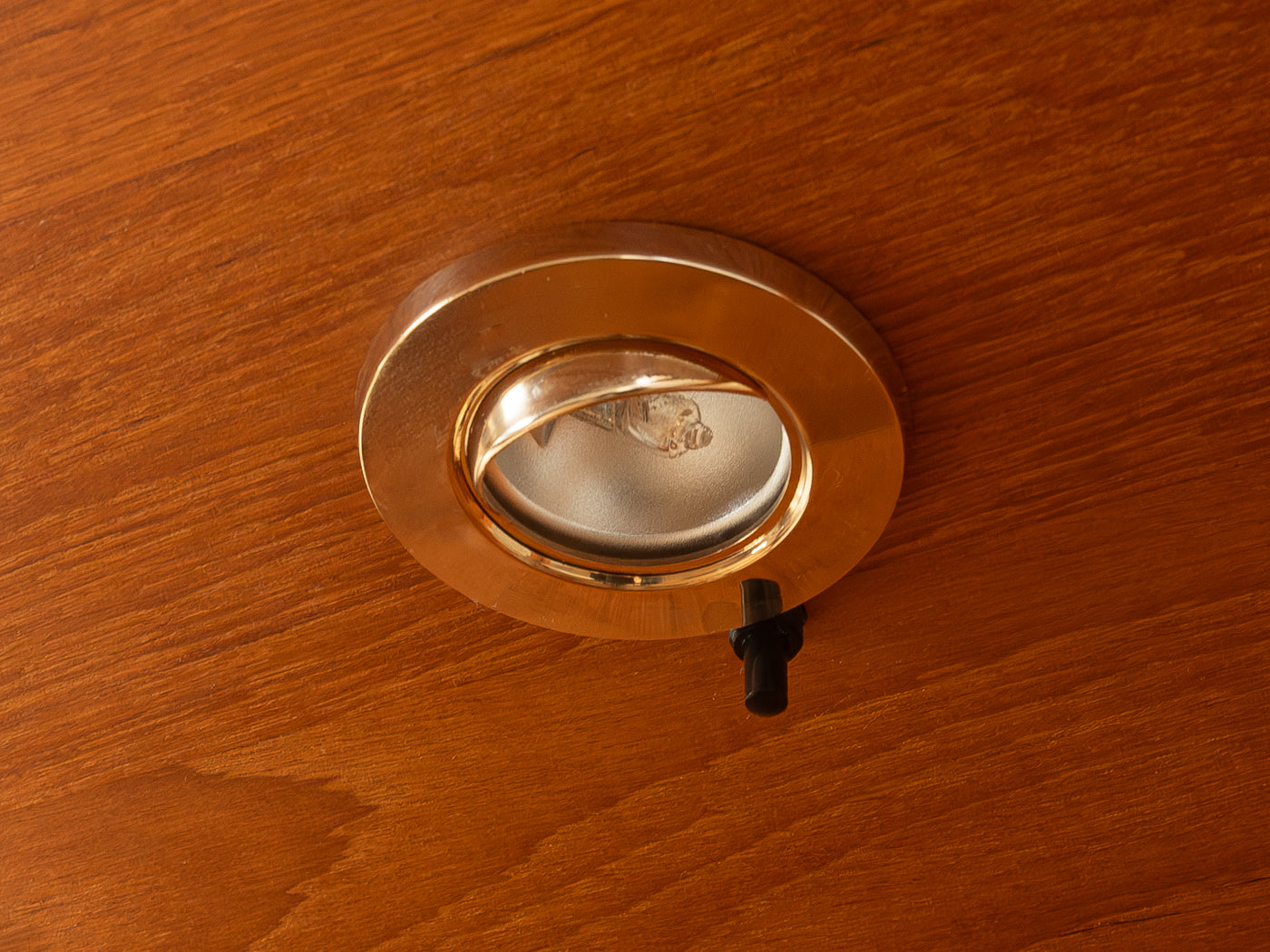 1980er Jahre Vitrine