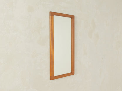 1960s Mirror, Vildbjerg Møbelfabrik