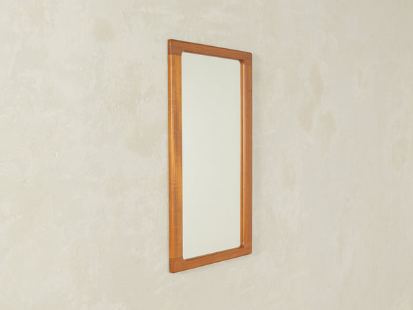 1960s Mirror, Vildbjerg Møbelfabrik – MCF Select