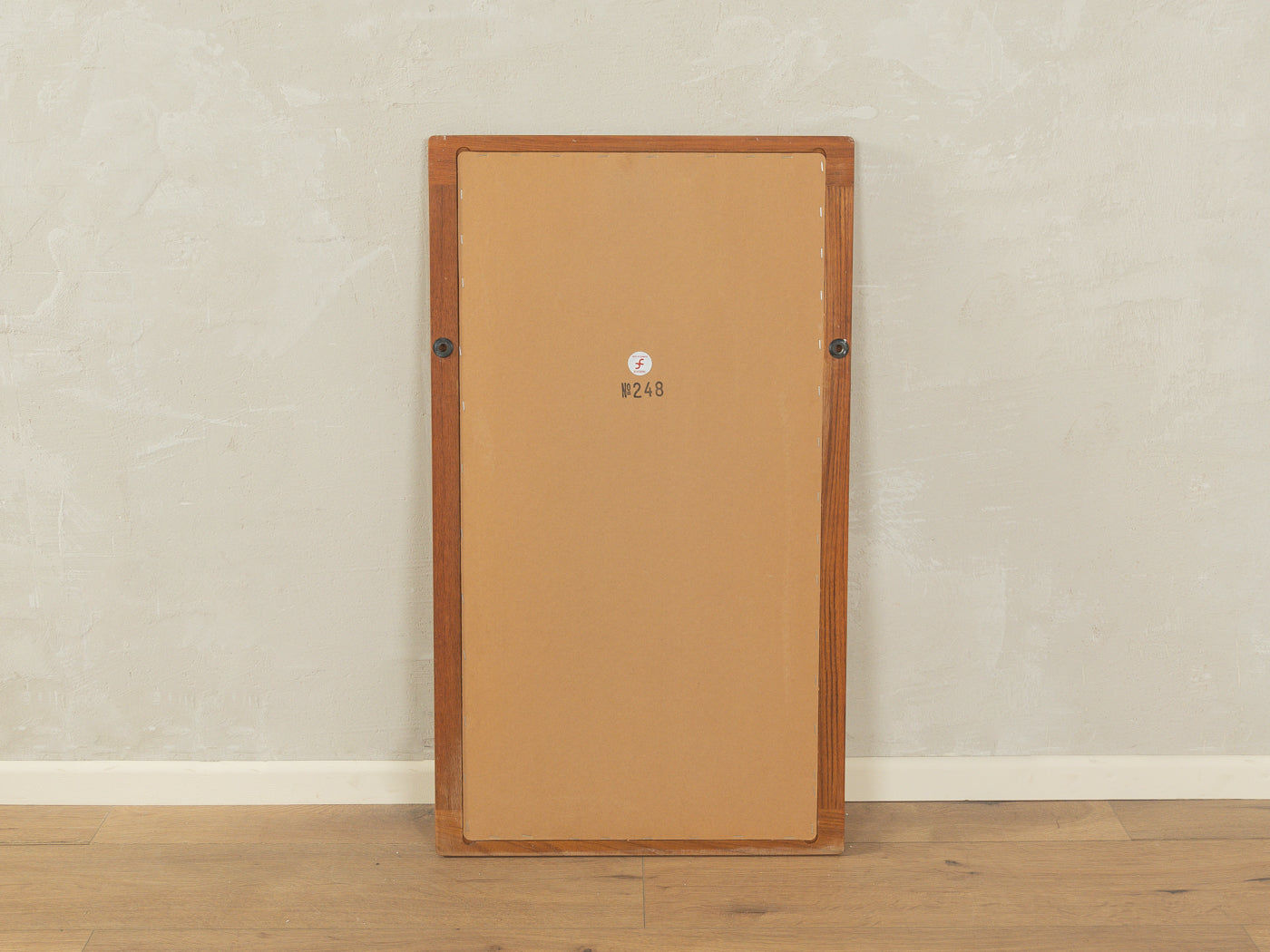 1960s Mirror, Vildbjerg Møbelfabrik – MCF Select