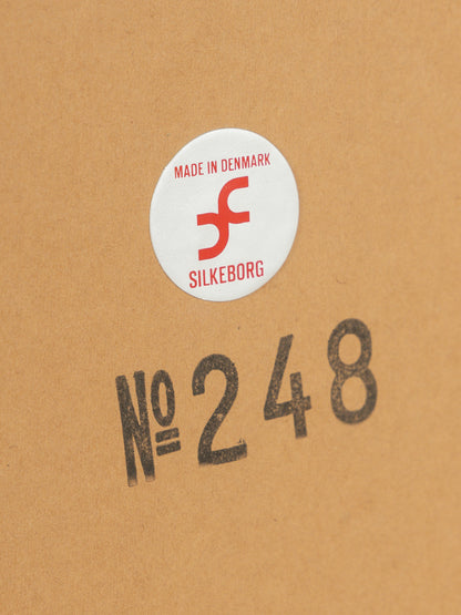 1960s Mirror, Vildbjerg Møbelfabrik