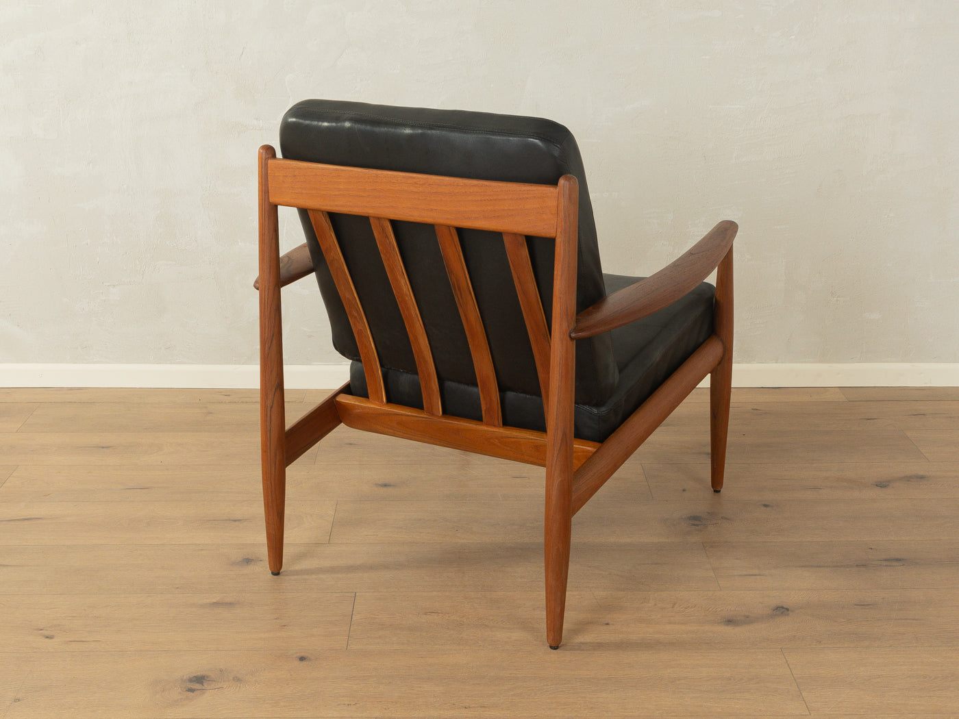 1950s Armchair, Grete Jalk