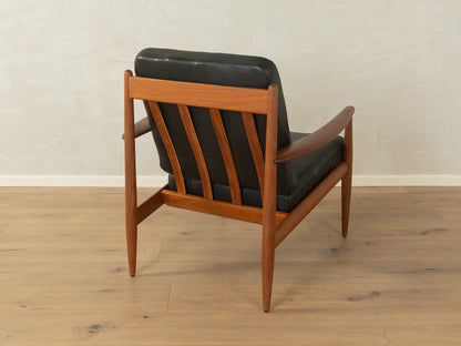 1950s Armchair, Grete Jalk