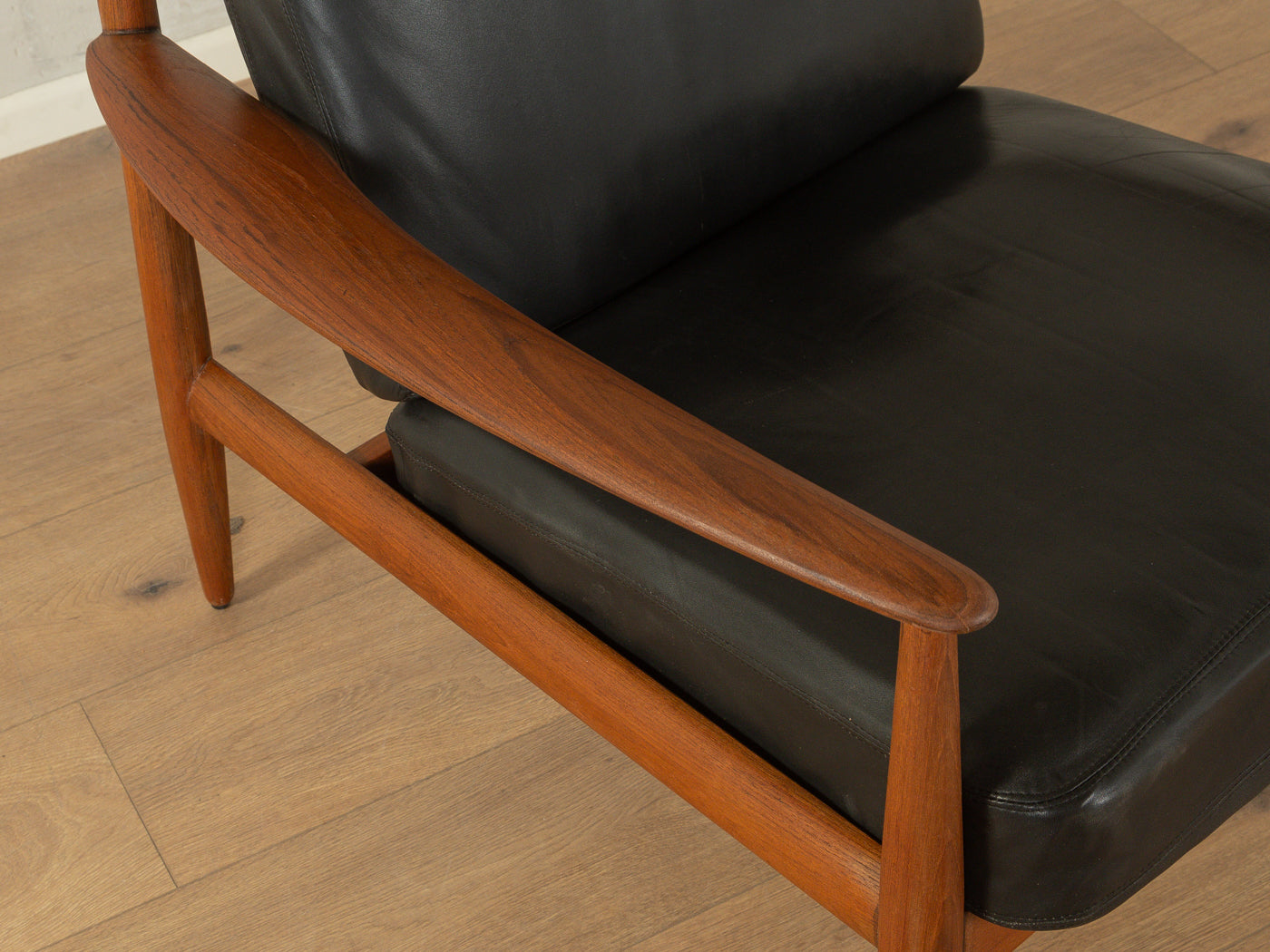 1950s Armchair, Grete Jalk