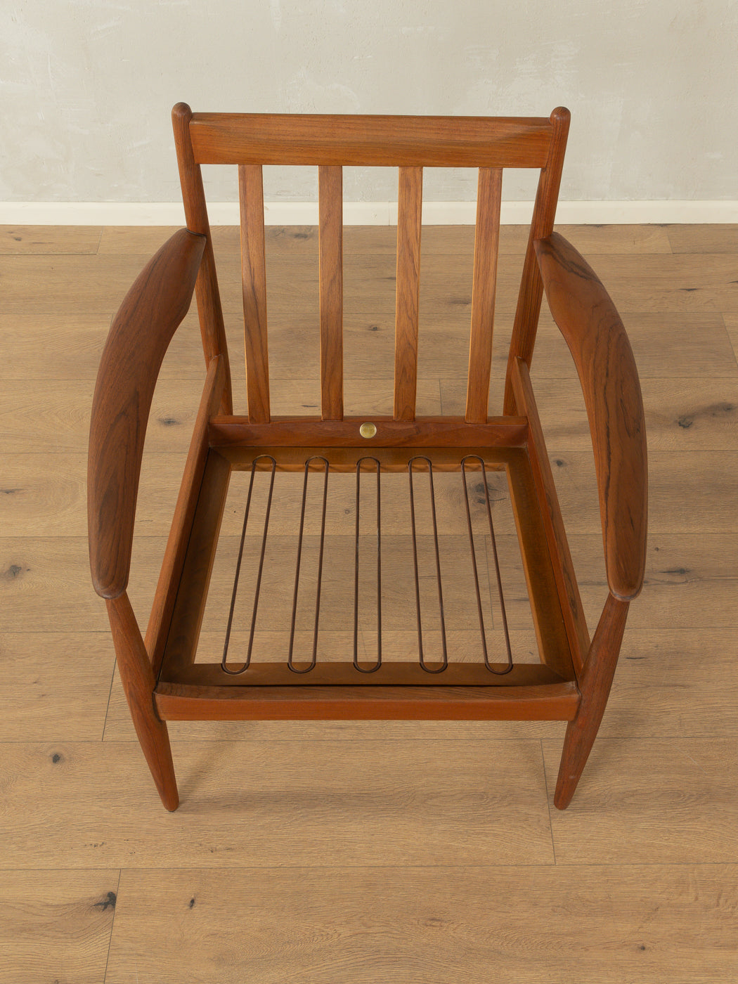 1950s Armchair, Grete Jalk