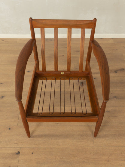 1950s Armchair, Grete Jalk