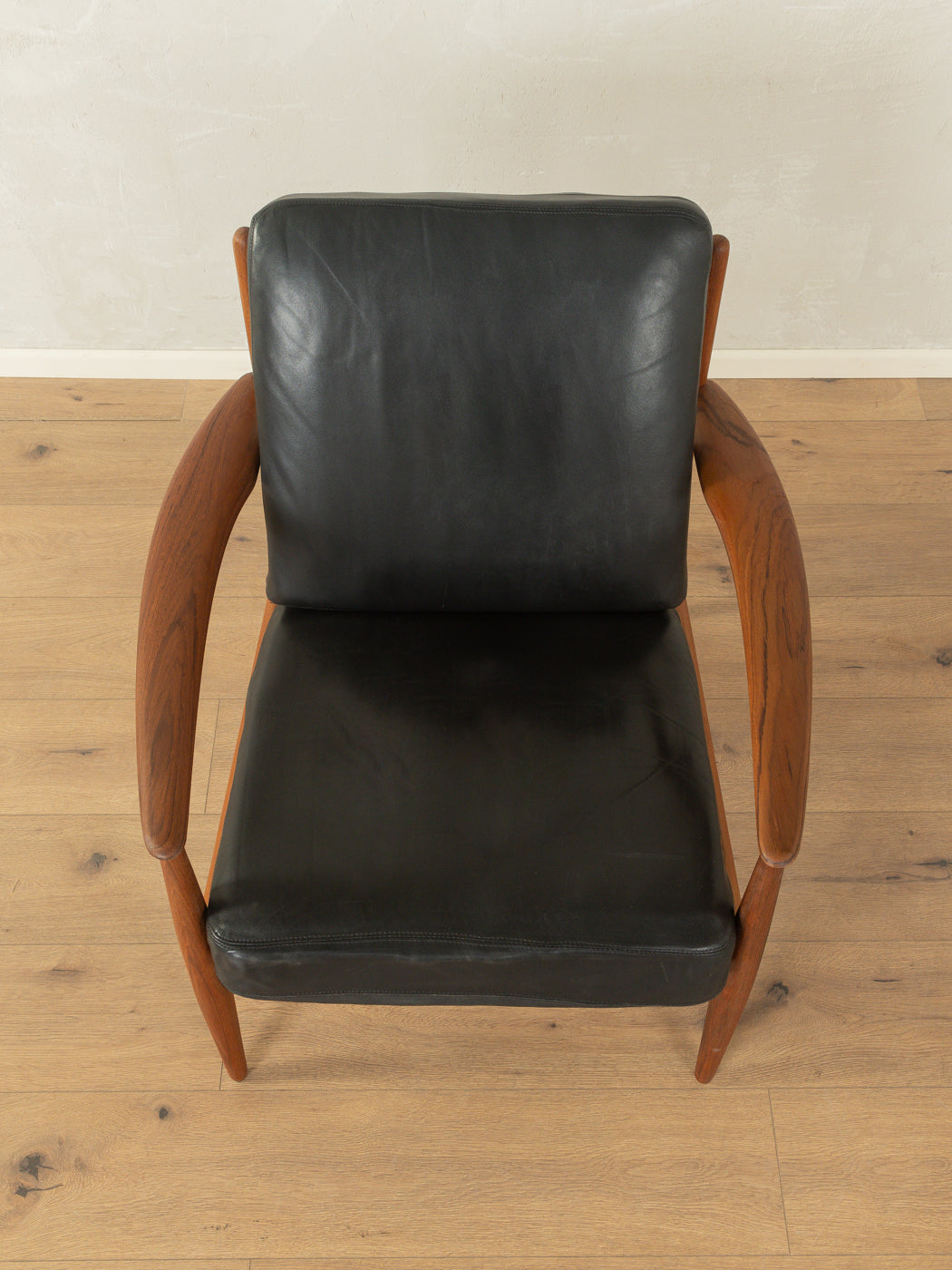 1950s Armchair, Grete Jalk
