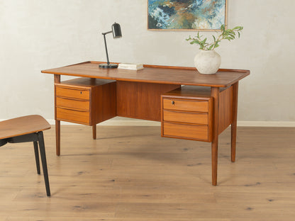1960s Desk, Peter Løvig Nielsen