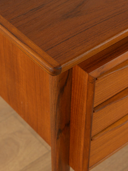 1960s Desk, Peter Løvig Nielsen