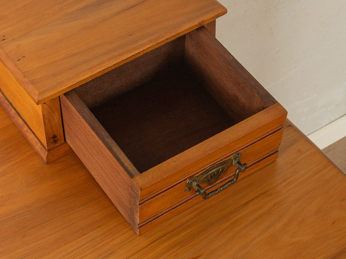 Gründerzeit Schreibtisch