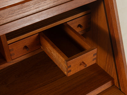 1980er Jahre Sekretär, Dyrlund