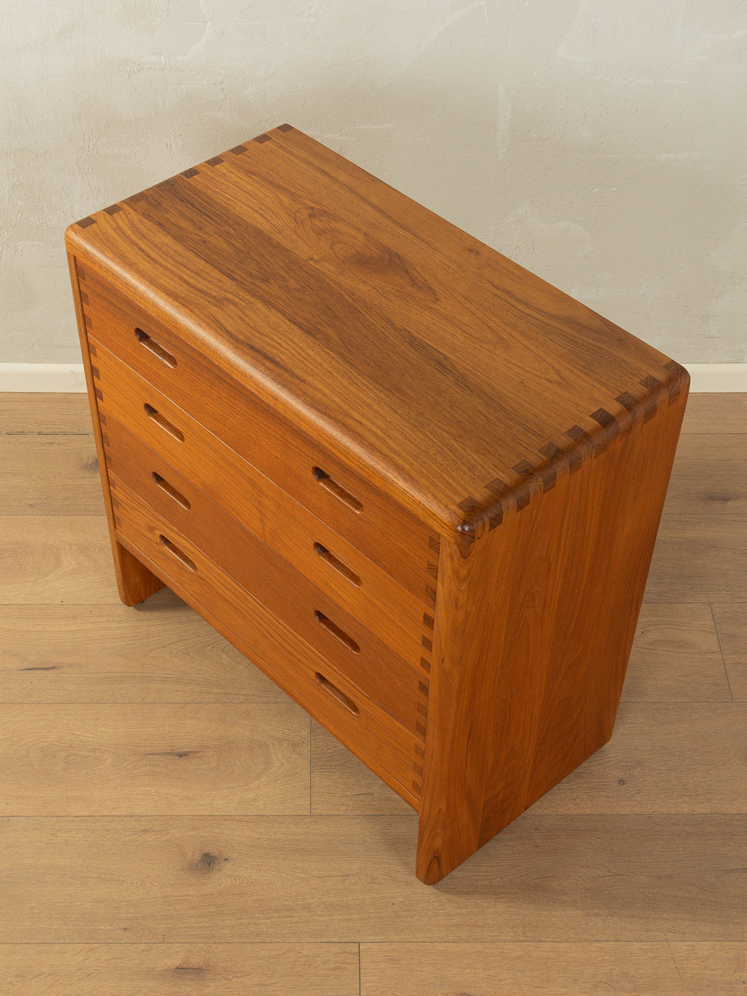 1960er Jahre Kommode, Niels Bach