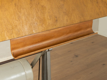 1950s drawing table, Nestler