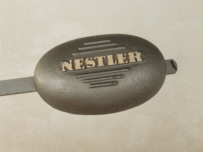 1950er Jahre Zeichentisch, Nestler