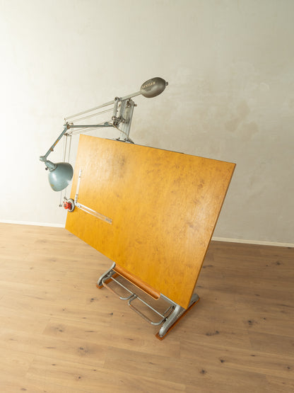 1950s drawing table, Nestler