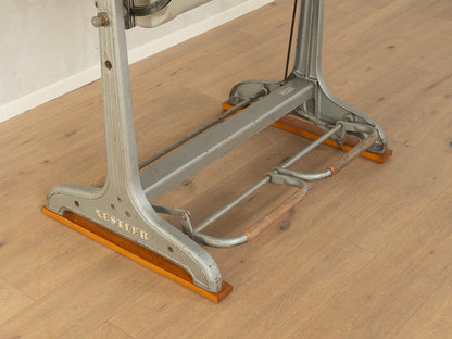 1950s drawing table, Nestler