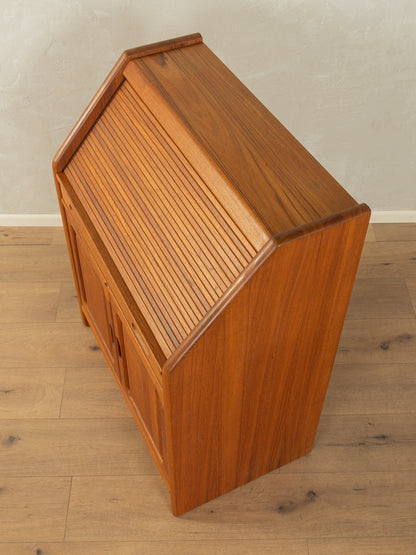 1980er Jahre Sekretär, Dyrlund