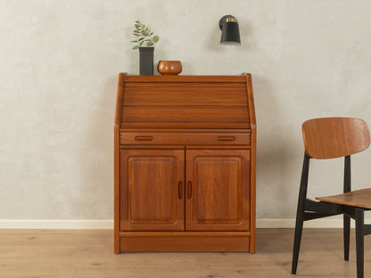 1980er Jahre Sekretär, Dyrlund