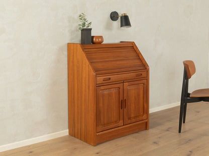 1980er Jahre Sekretär, Dyrlund