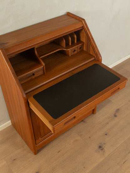 1980er Jahre Sekretär, Dyrlund