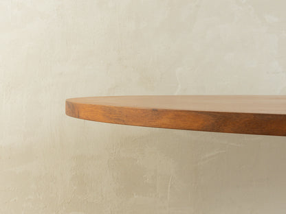 Coffee table, Wilhelm Renz