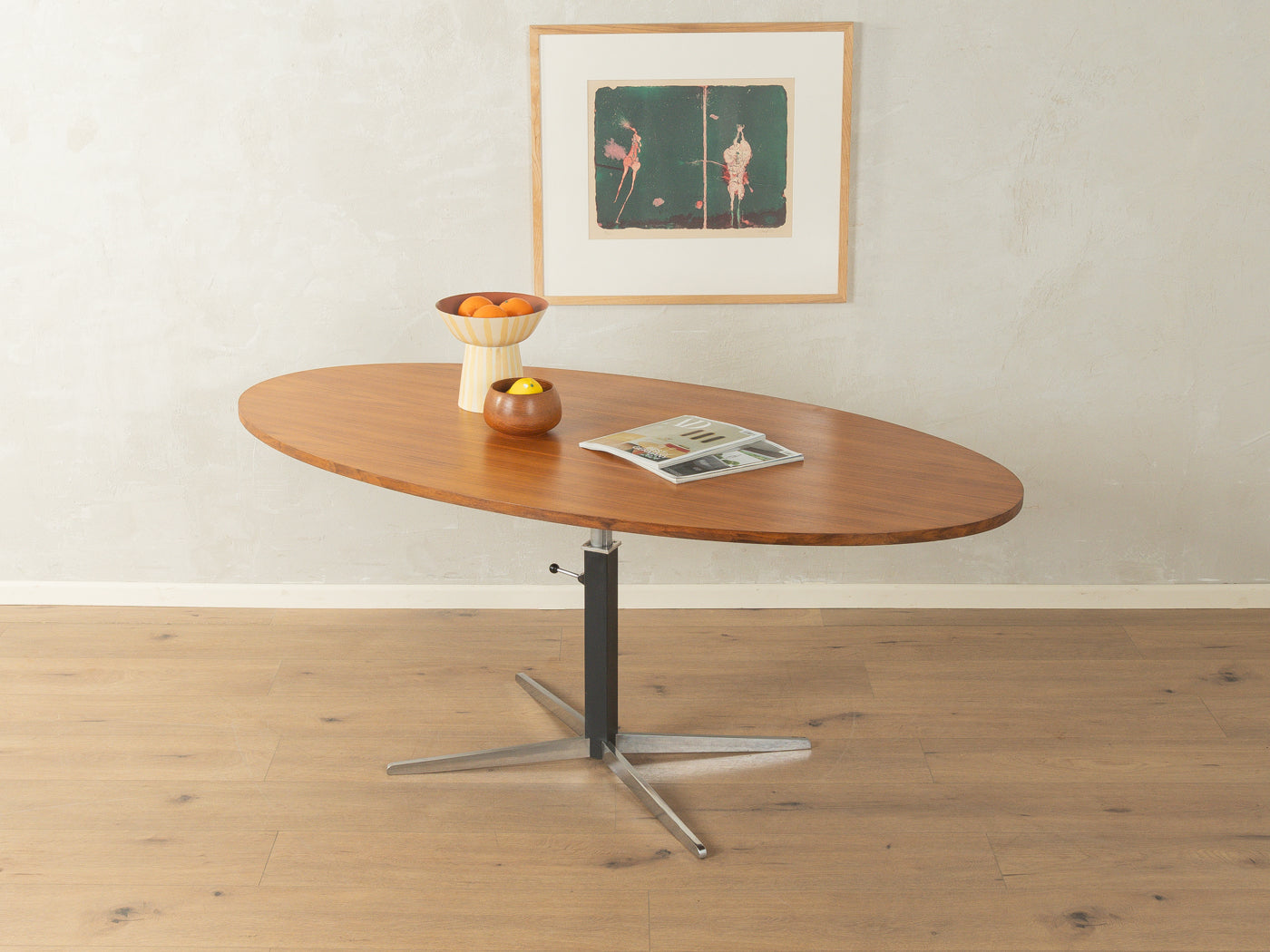 Coffee table, Wilhelm Renz