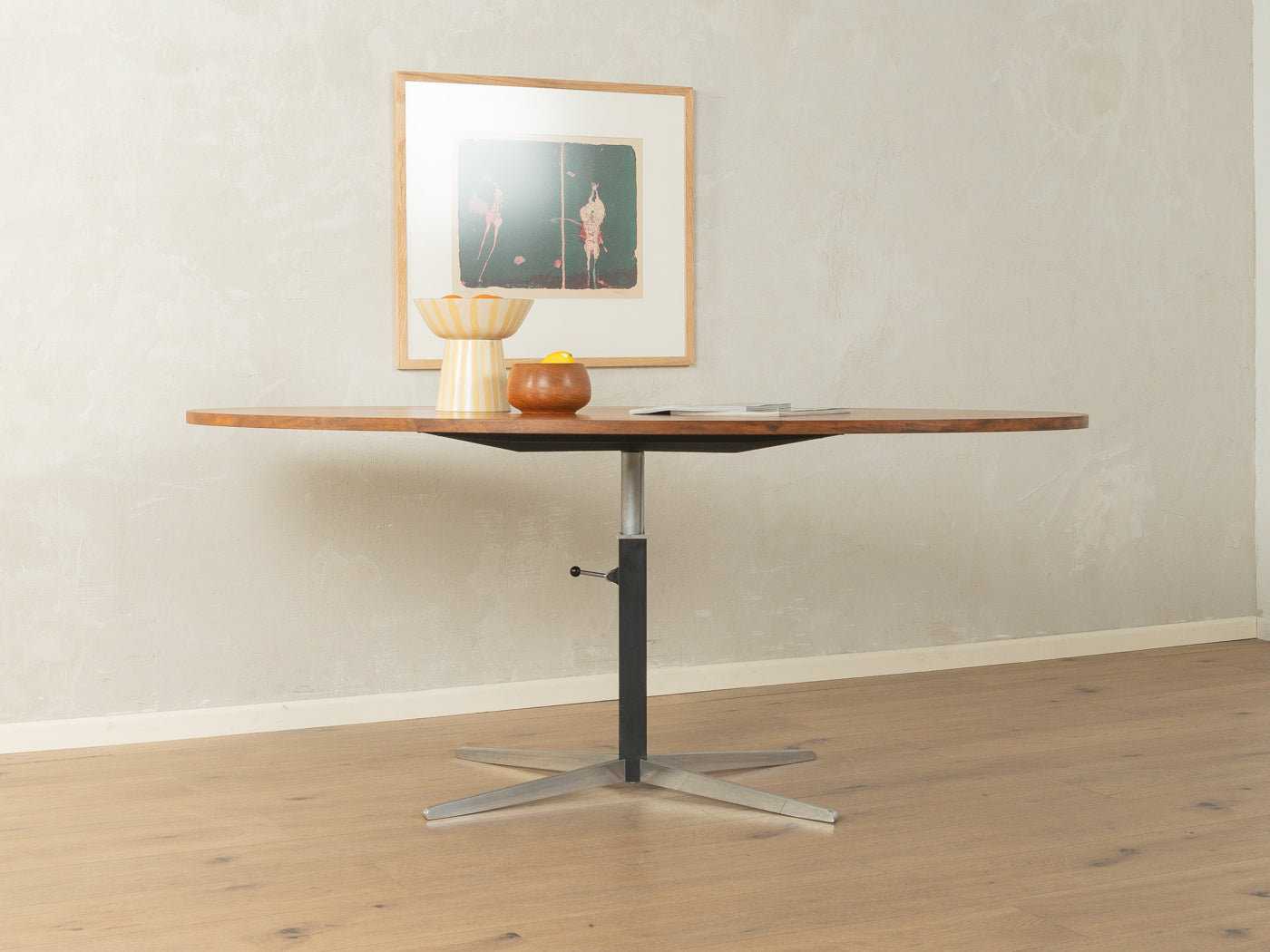 Coffee table, Wilhelm Renz