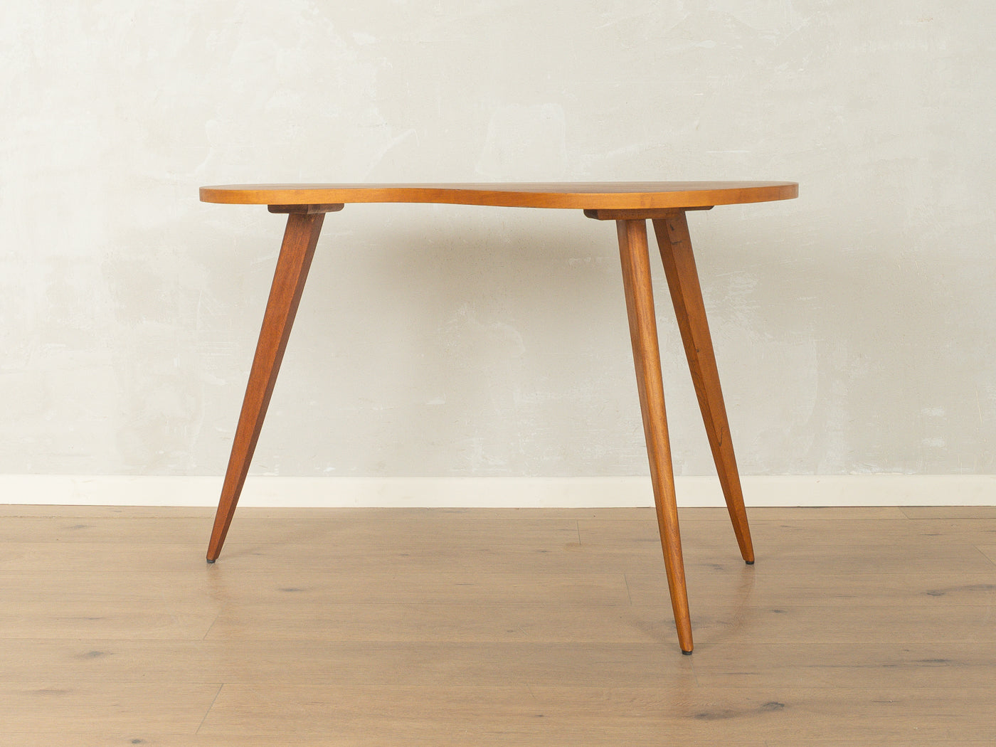 1950er Jahre Nierentisch