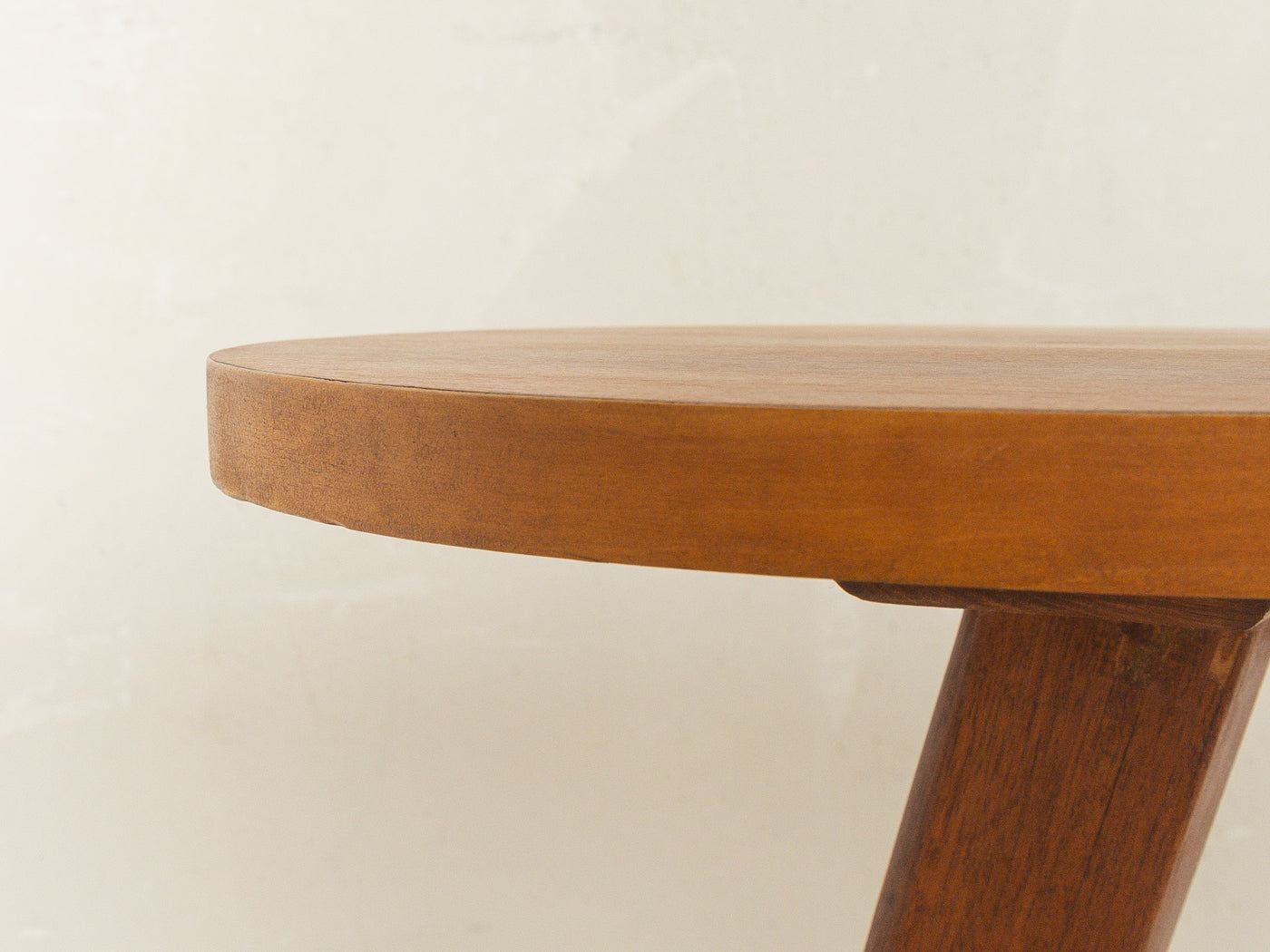 1950er Jahre Nierentisch