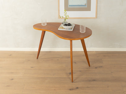 1950er Jahre Nierentisch