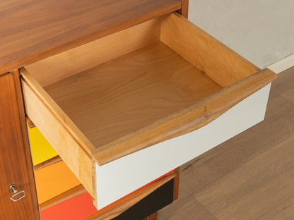 1960er Jahre Kommode