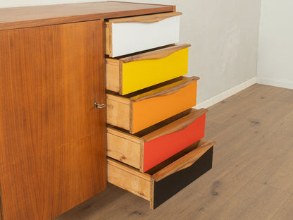 1960er Jahre Kommode