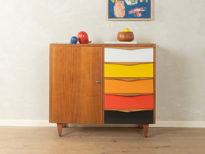 1960er Jahre Kommode