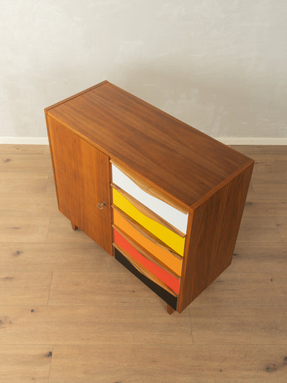 1960er Jahre Kommode