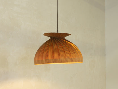 Exclusive ceiling lamp, Hans-Agne Jakobsson