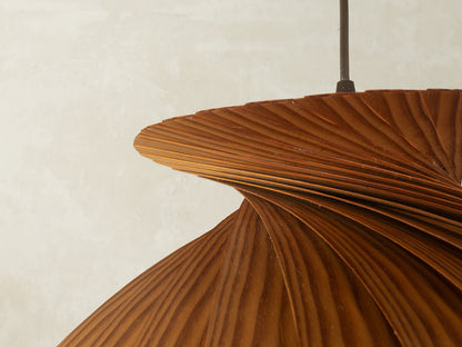 Exclusive ceiling lamp, Hans-Agne Jakobsson