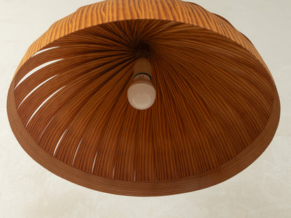 Exclusive ceiling lamp, Hans-Agne Jakobsson